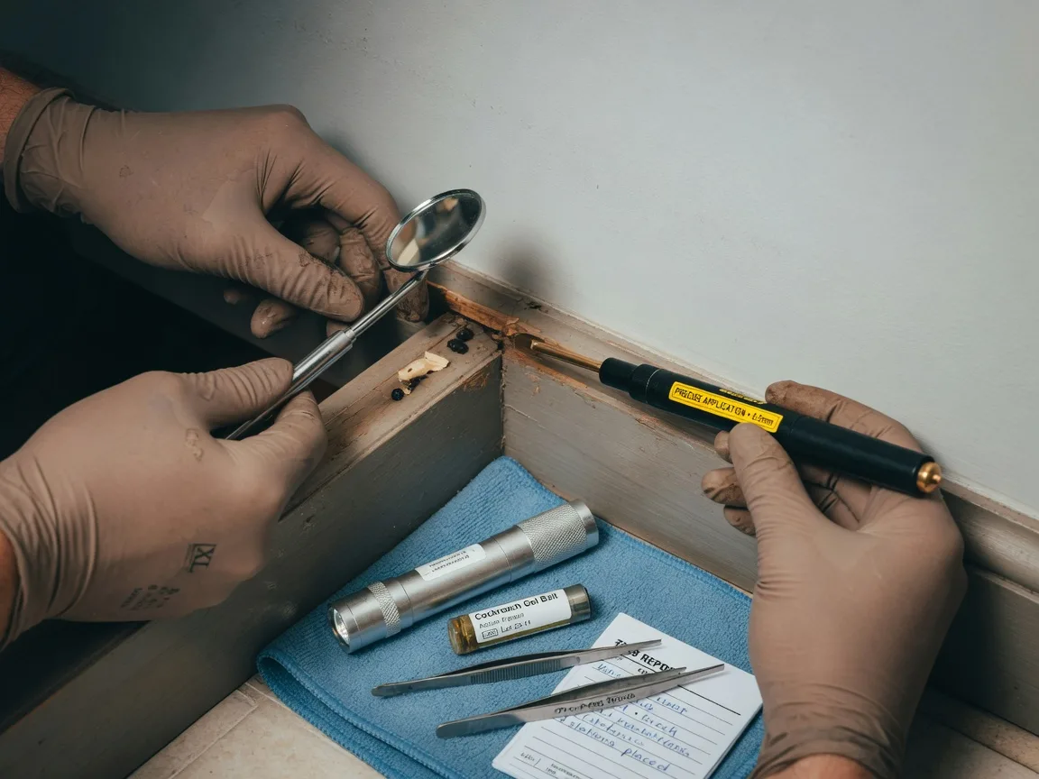Why choose Emergency Pest Control in Miltonvale, KS